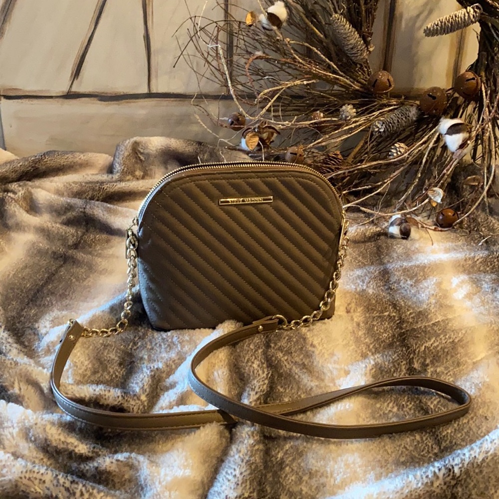 Steve Madden cross body bag